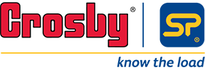 Crosby StraightPoint Logo Web Short